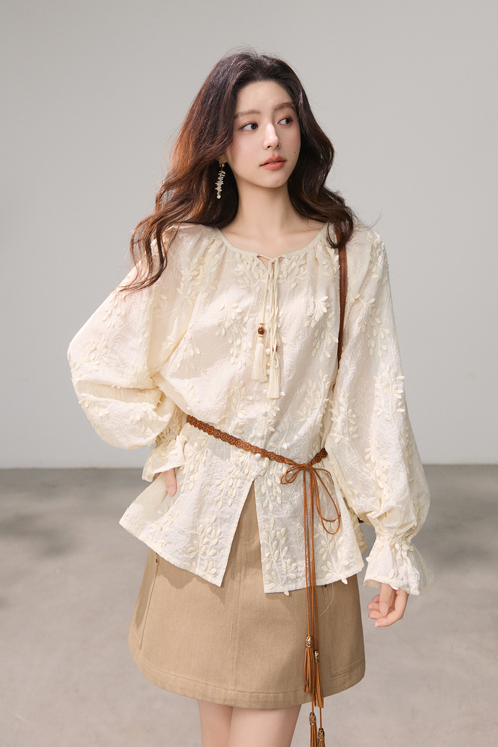 Blouses for Women