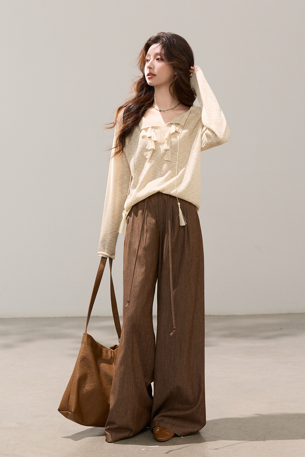 Knit Shirt for Women