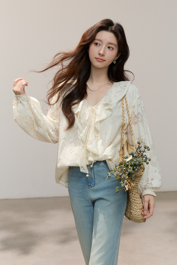 Blouses for Women