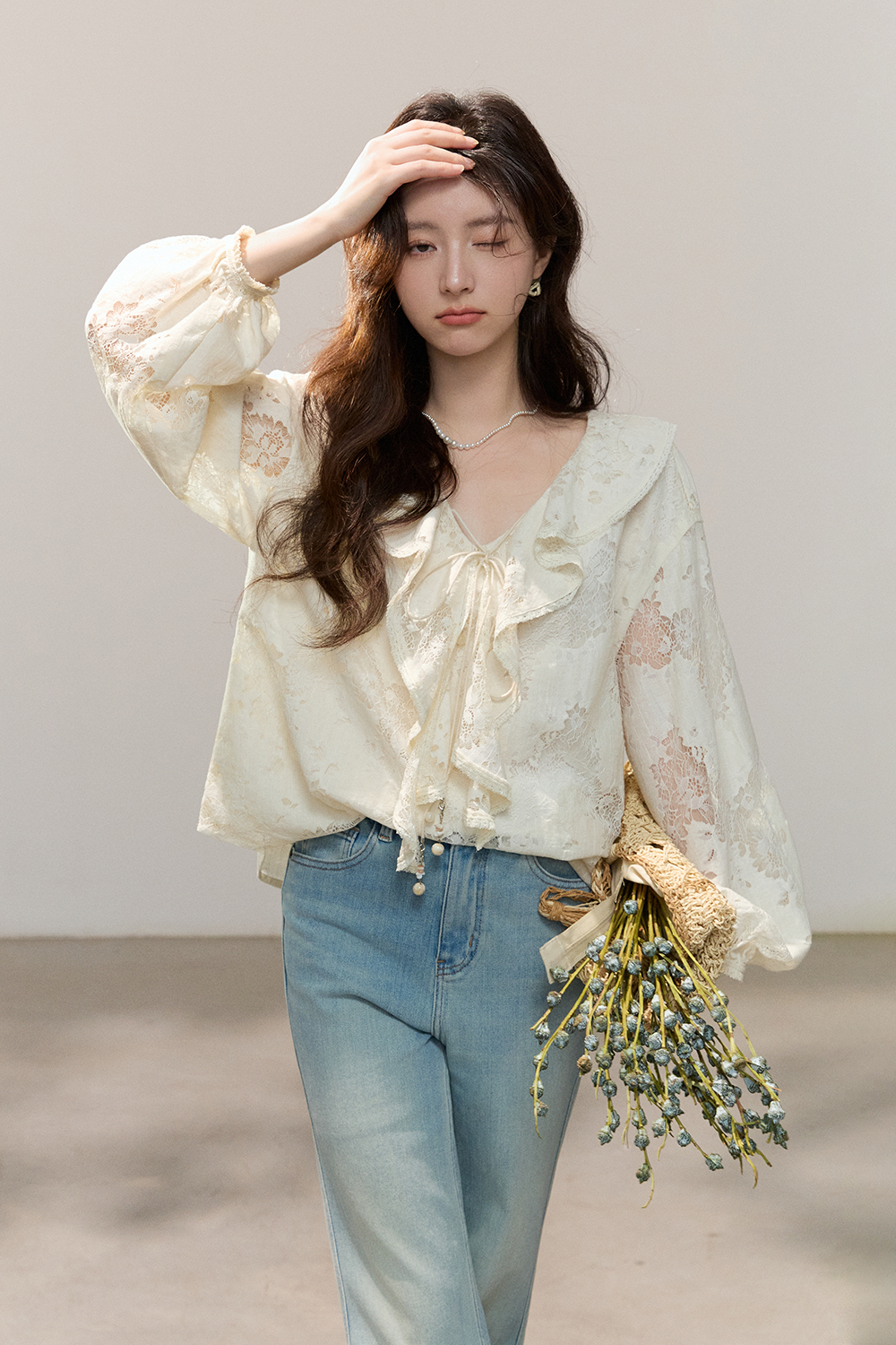 Blouses for Women