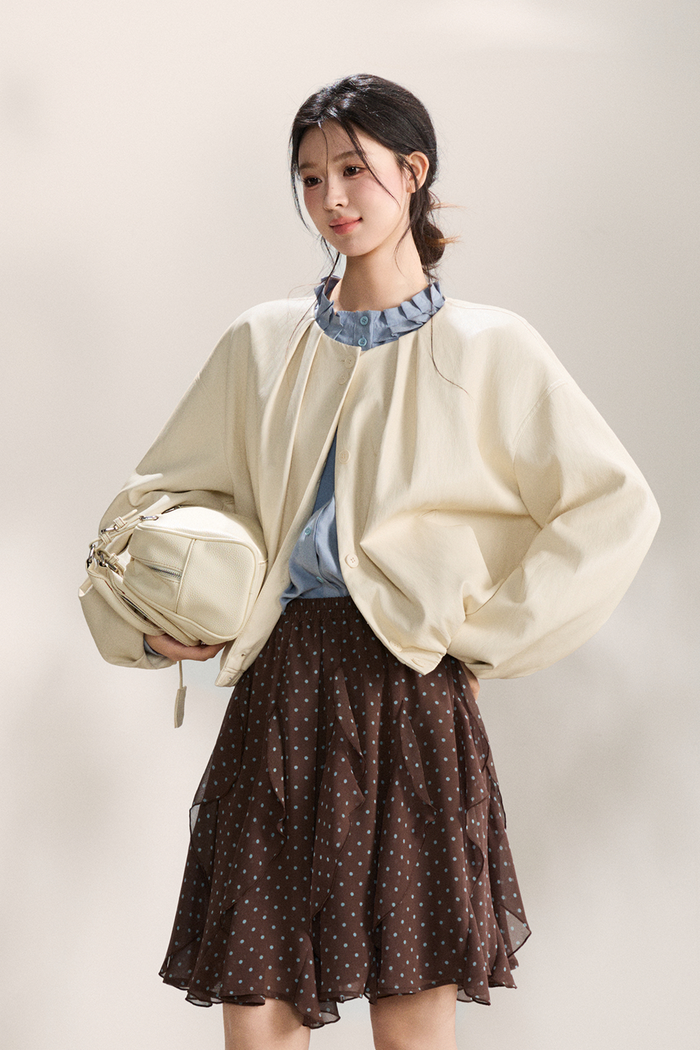 Coat for Women