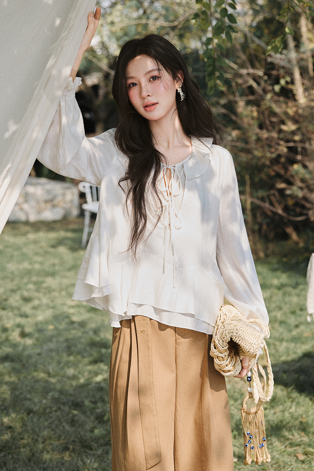 Blouses for Women