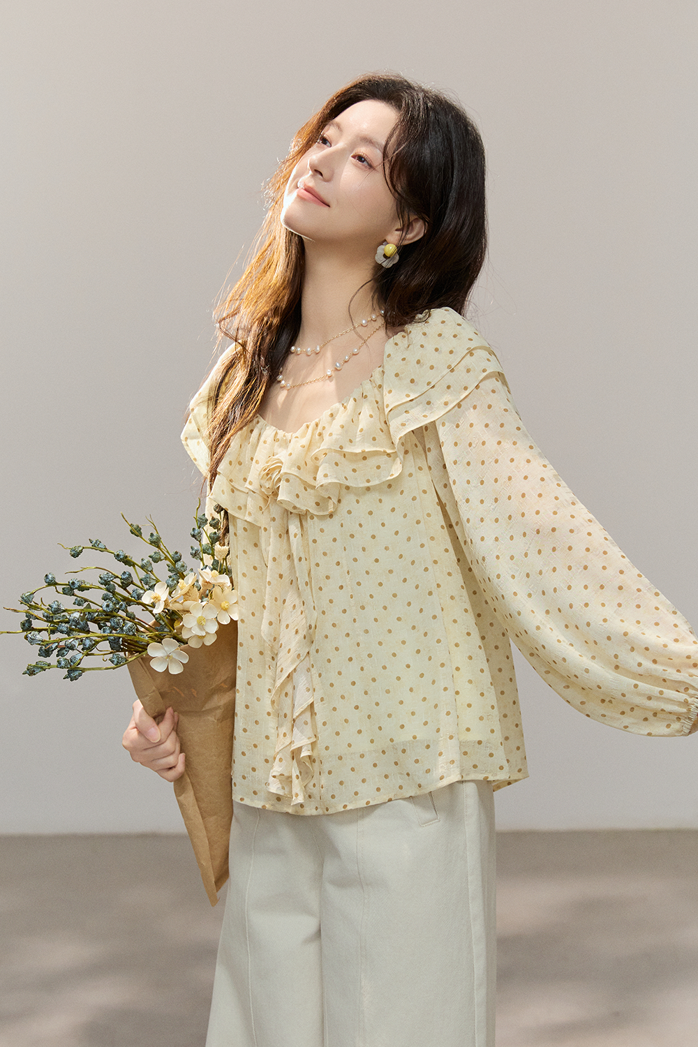 Blouses for Women