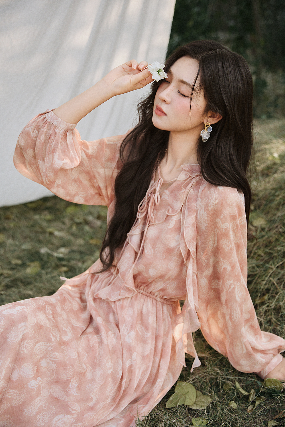 Maxi Dress for Women