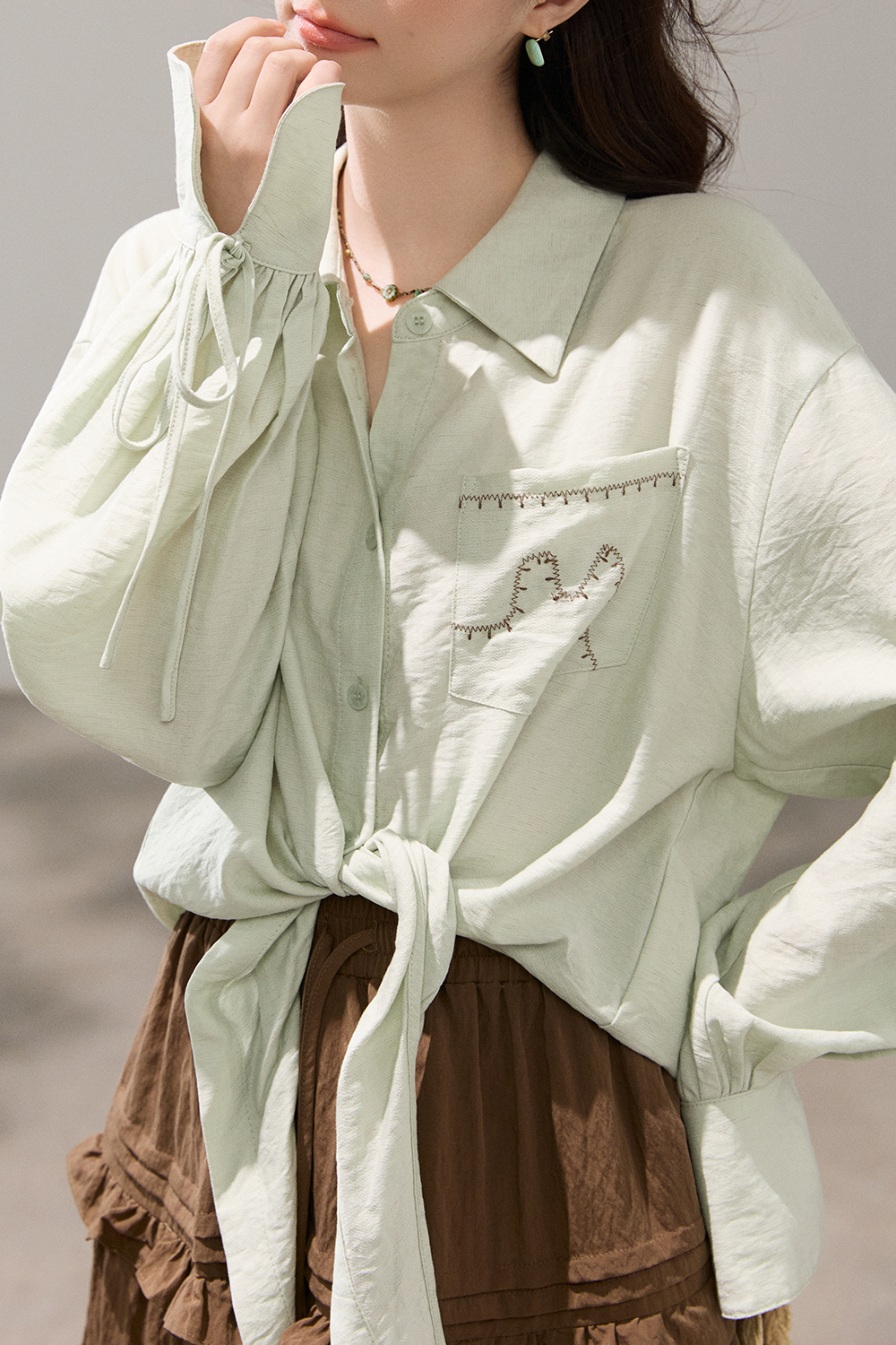 Shirts for Women