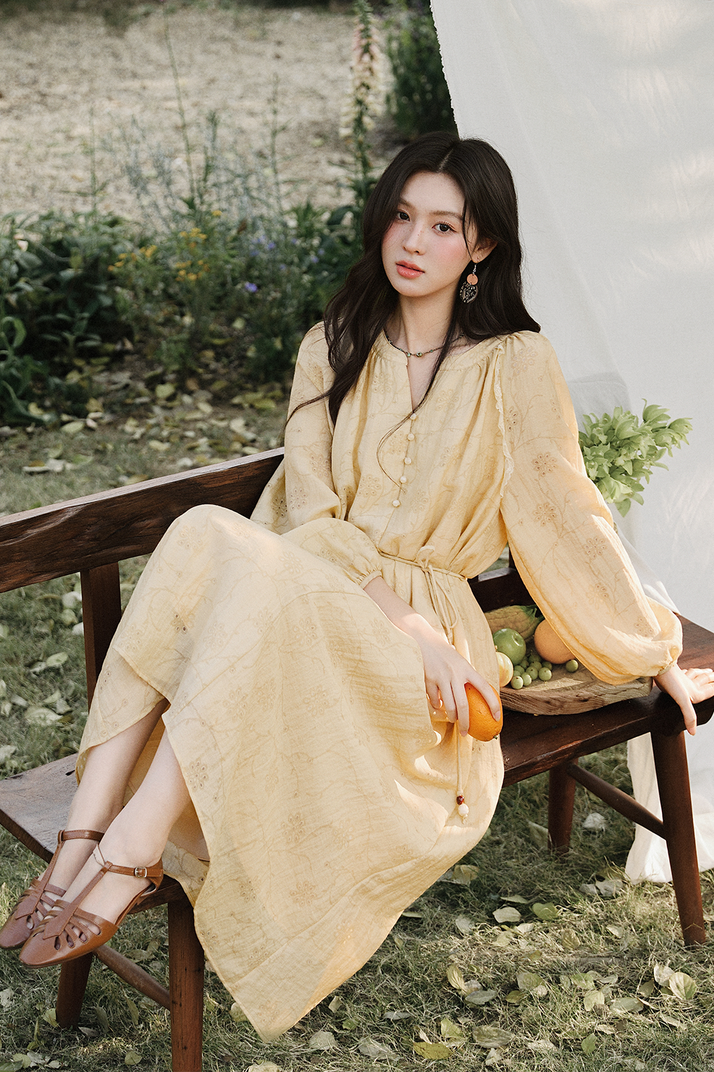 Maxi Dress for Women