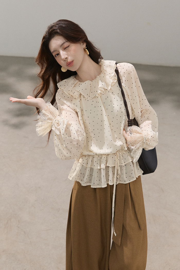 Blouses for Women