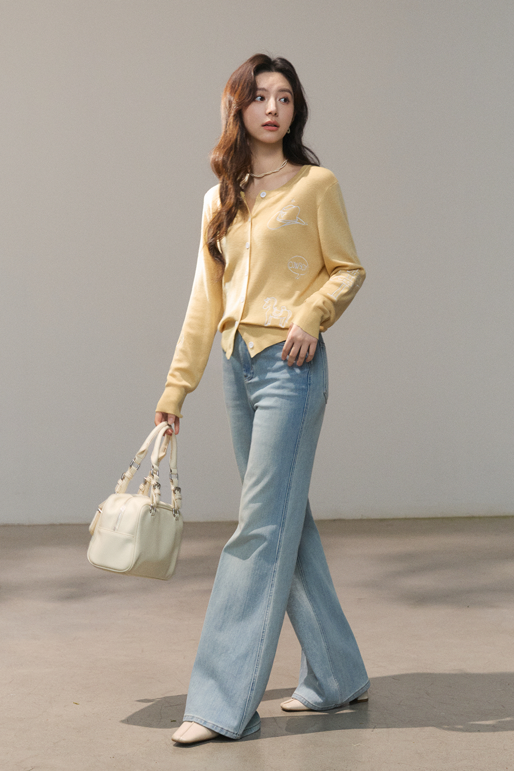 Denim Jeans for Women