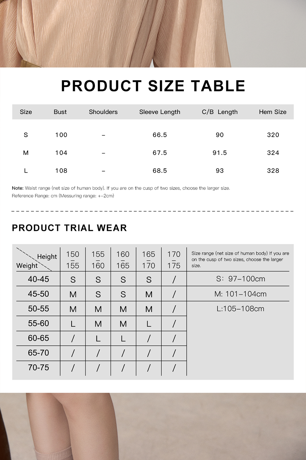 A-line Midi Dress for Women
