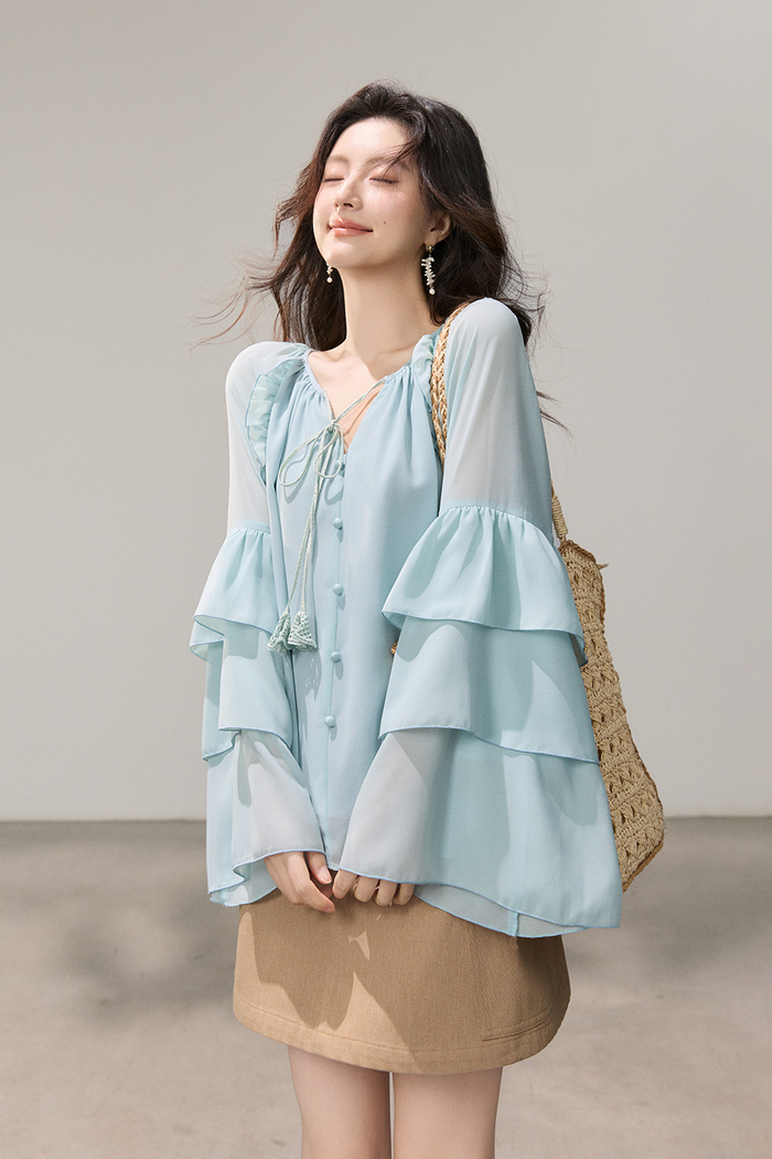 Blouses for Women