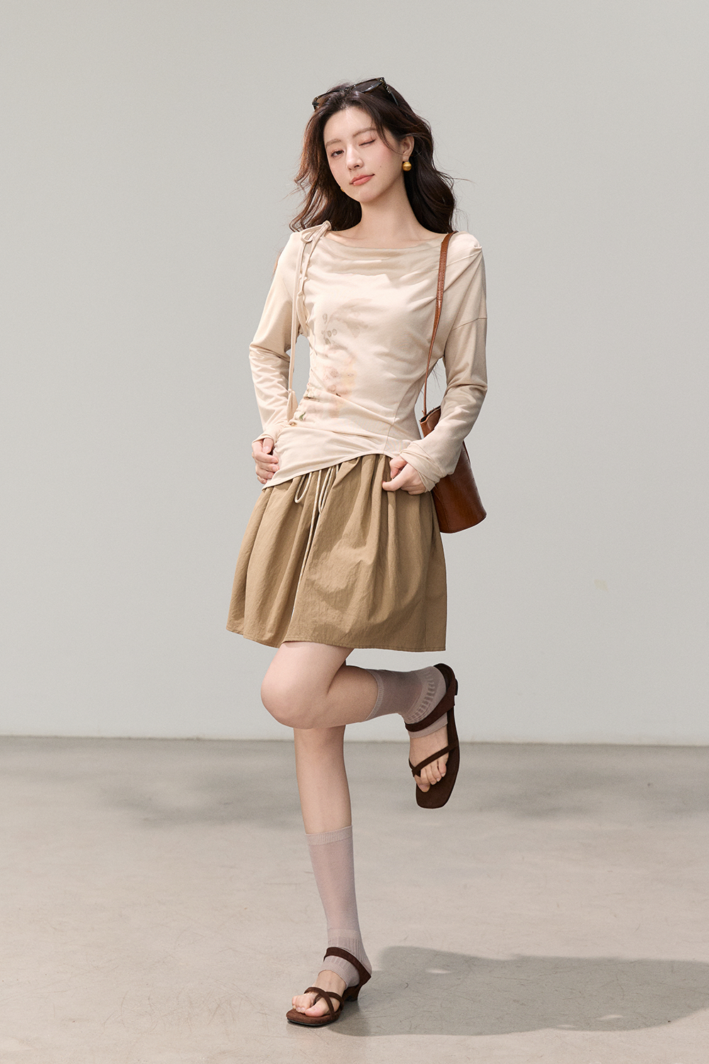 Mini Skirt for Women