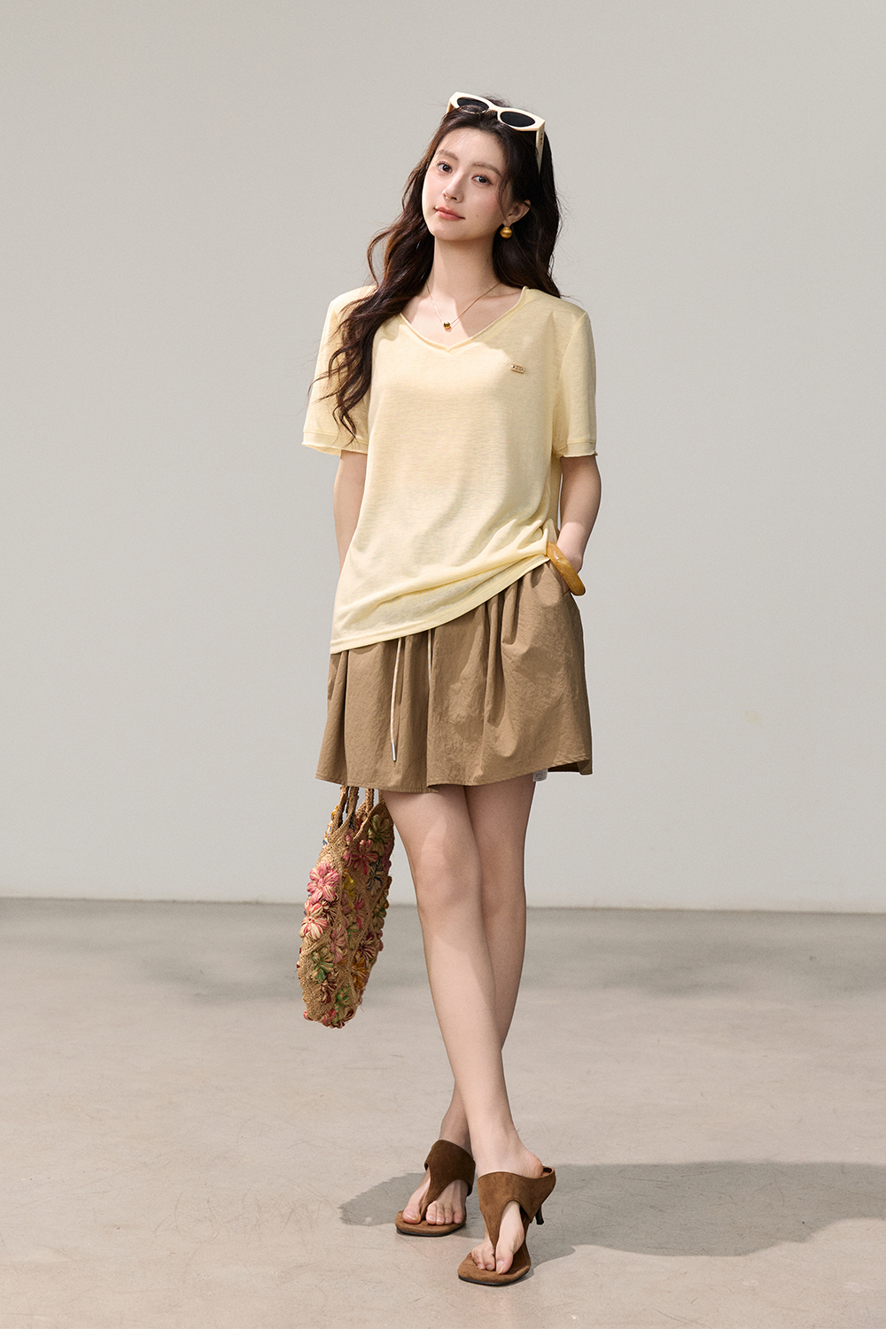 Mini Skirt for Women
