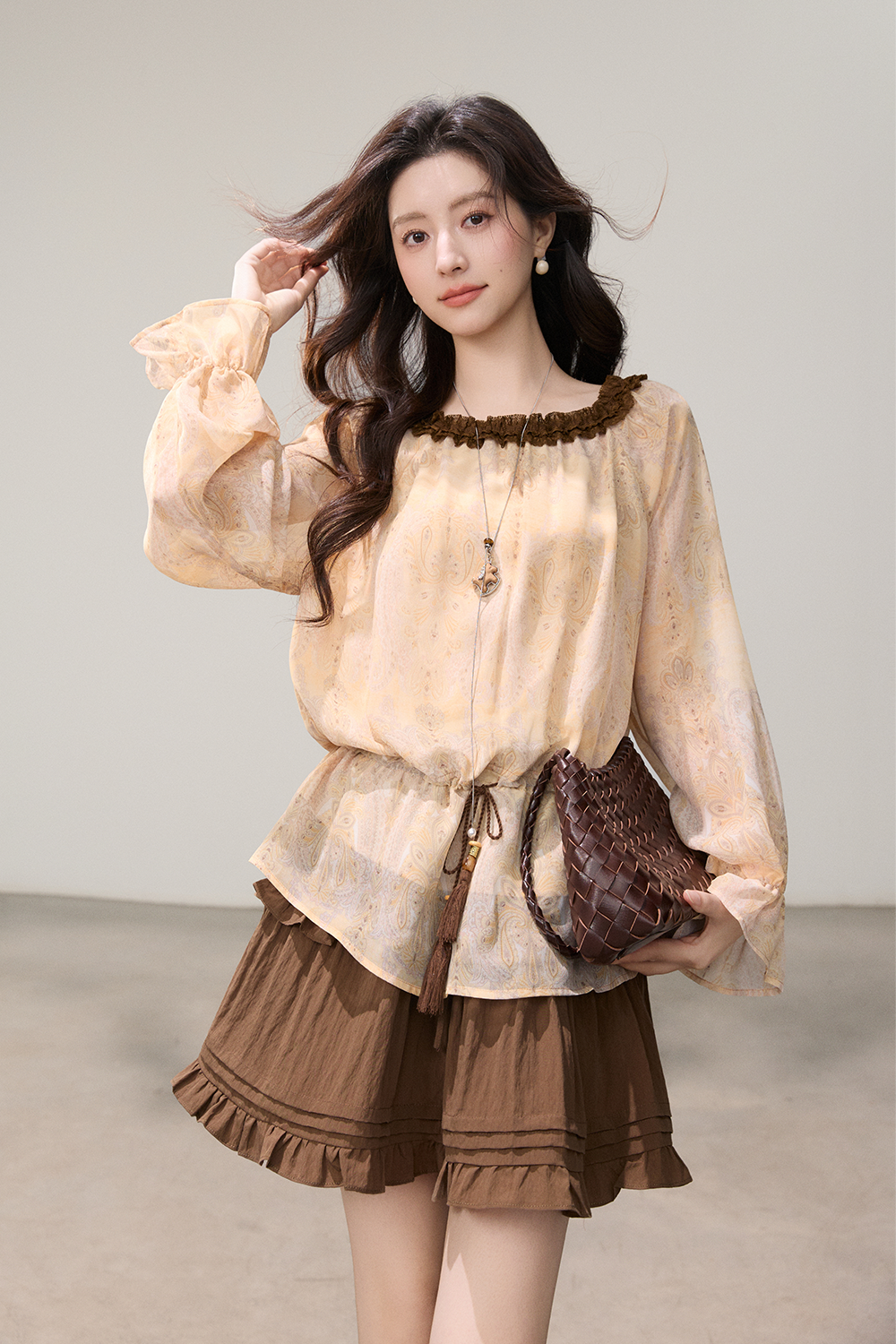 Blouses for Women
