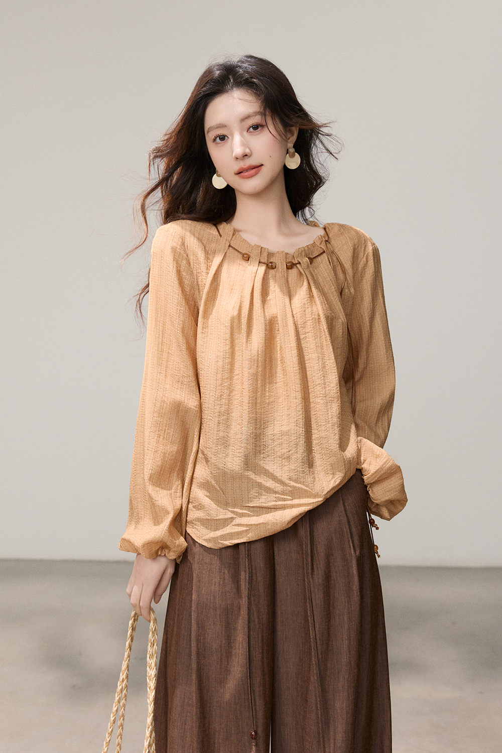 Blouses for Women