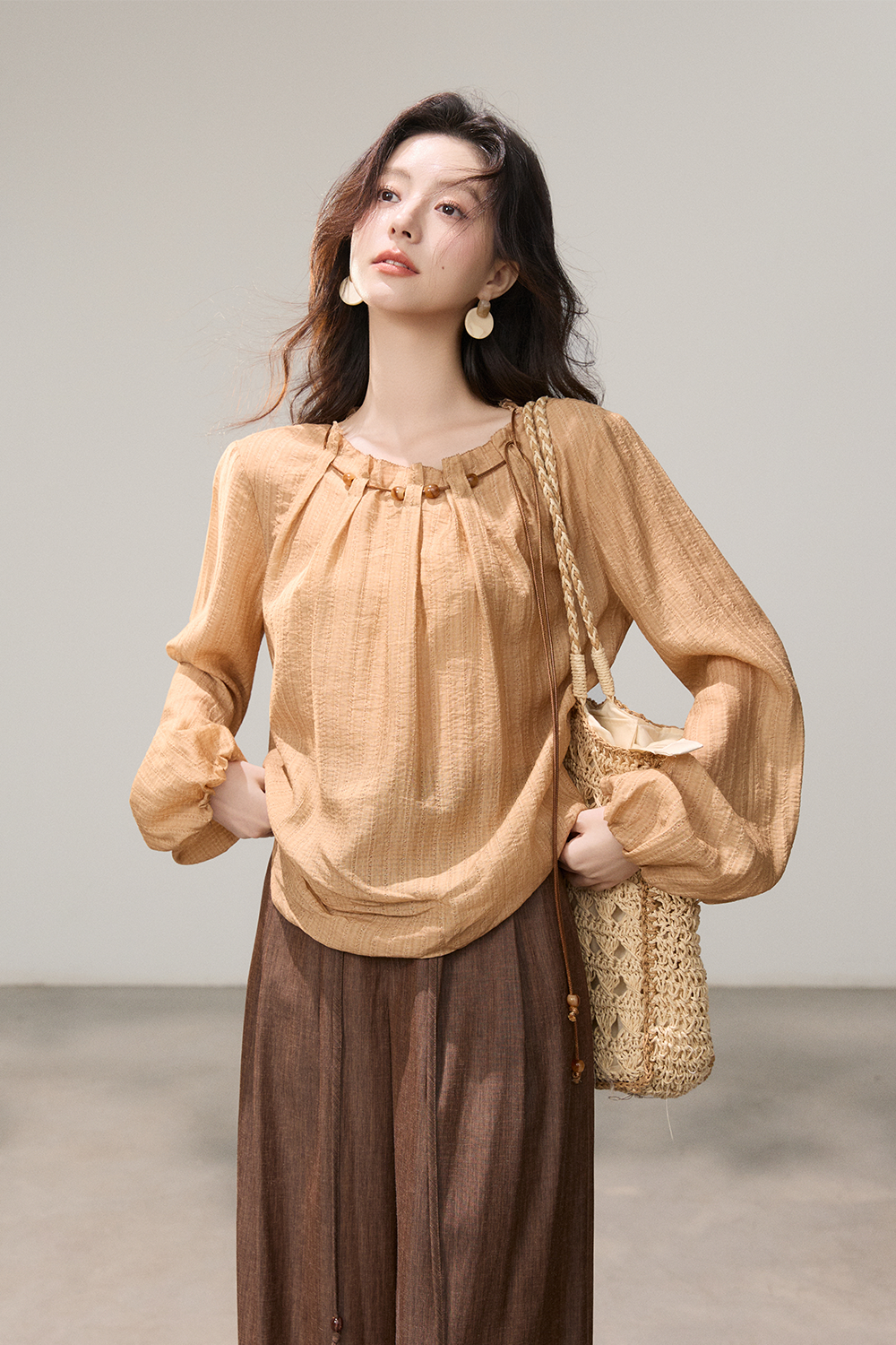 Blouses for Women