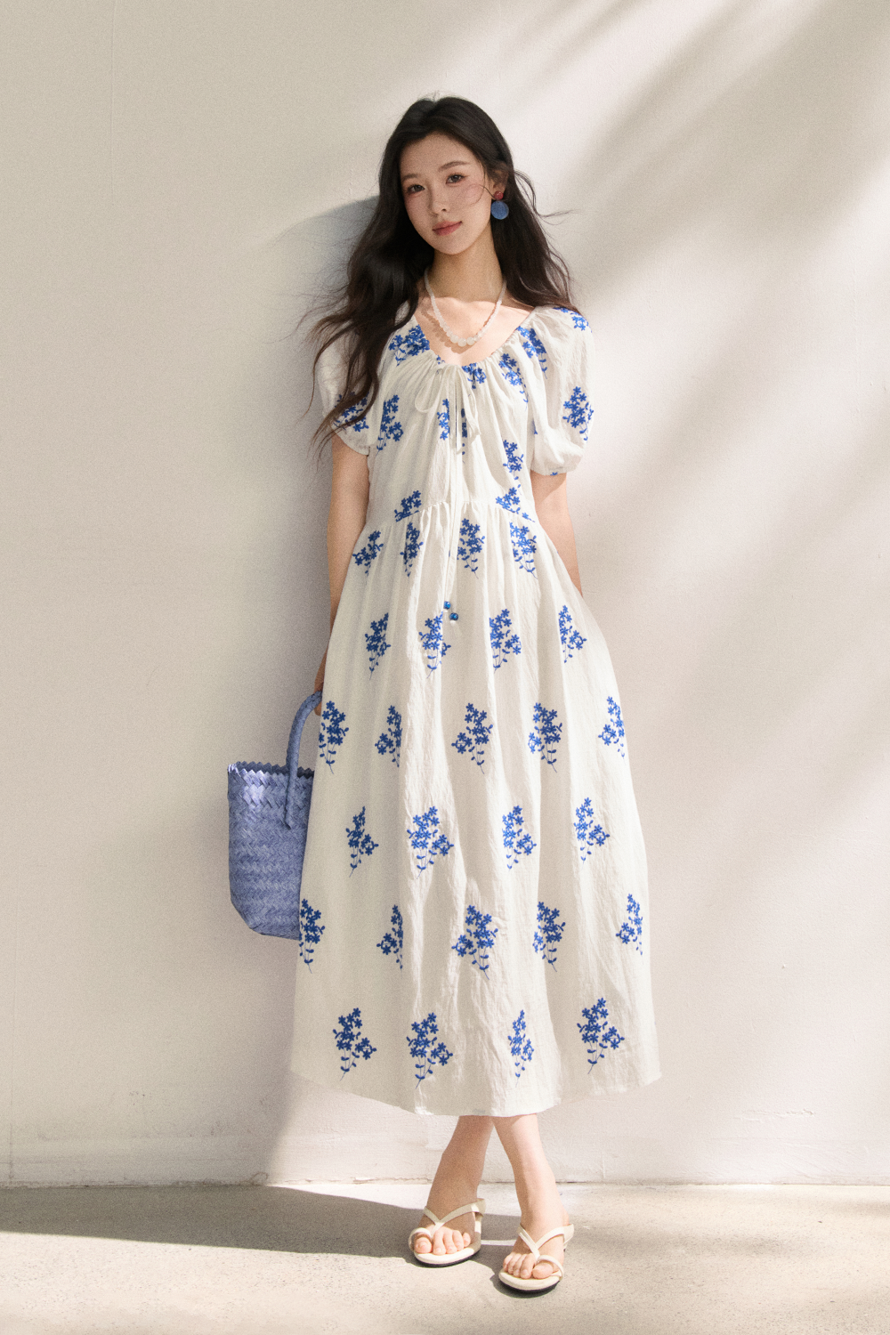 Maxi Dress for Women