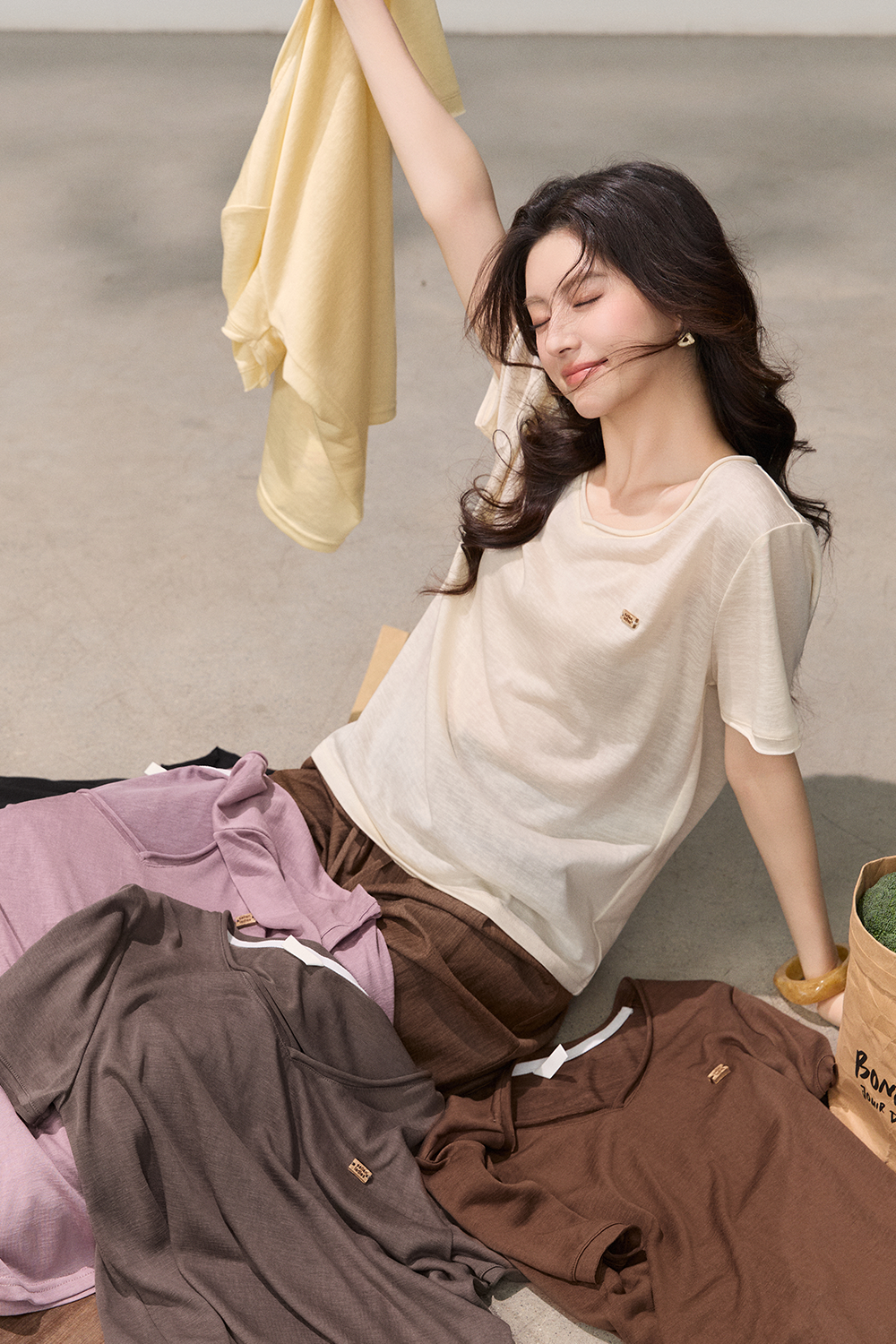 T-shirt for Women