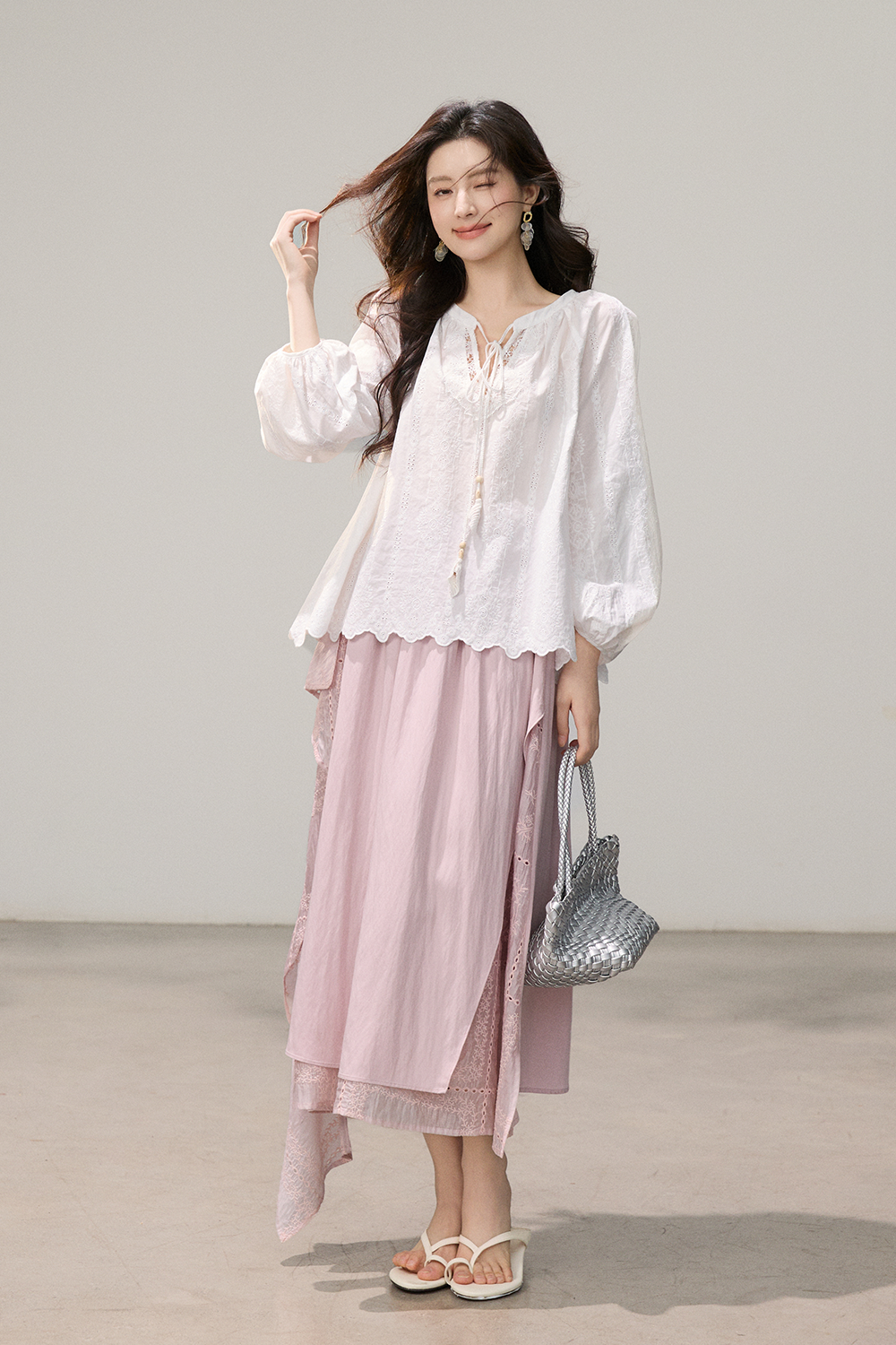 Maxi Skirt for Women