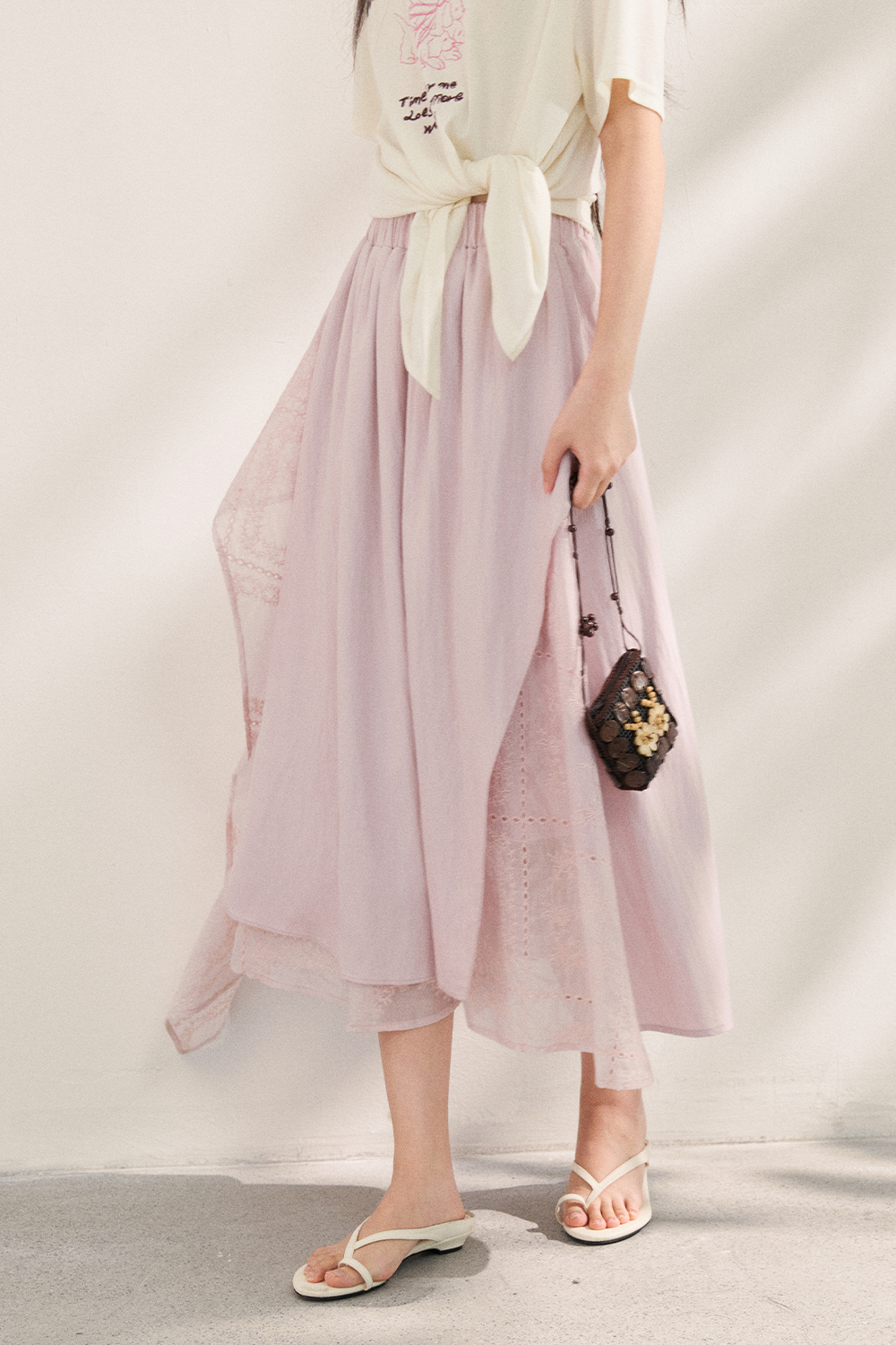 Maxi Skirt for Women