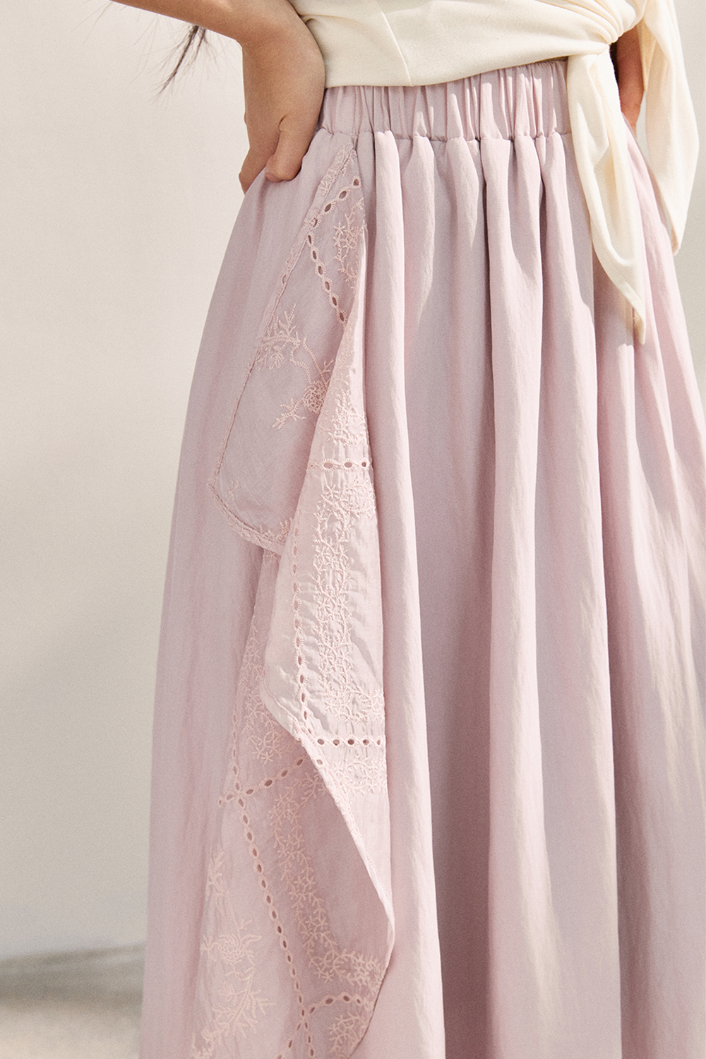 Maxi Skirt for Women