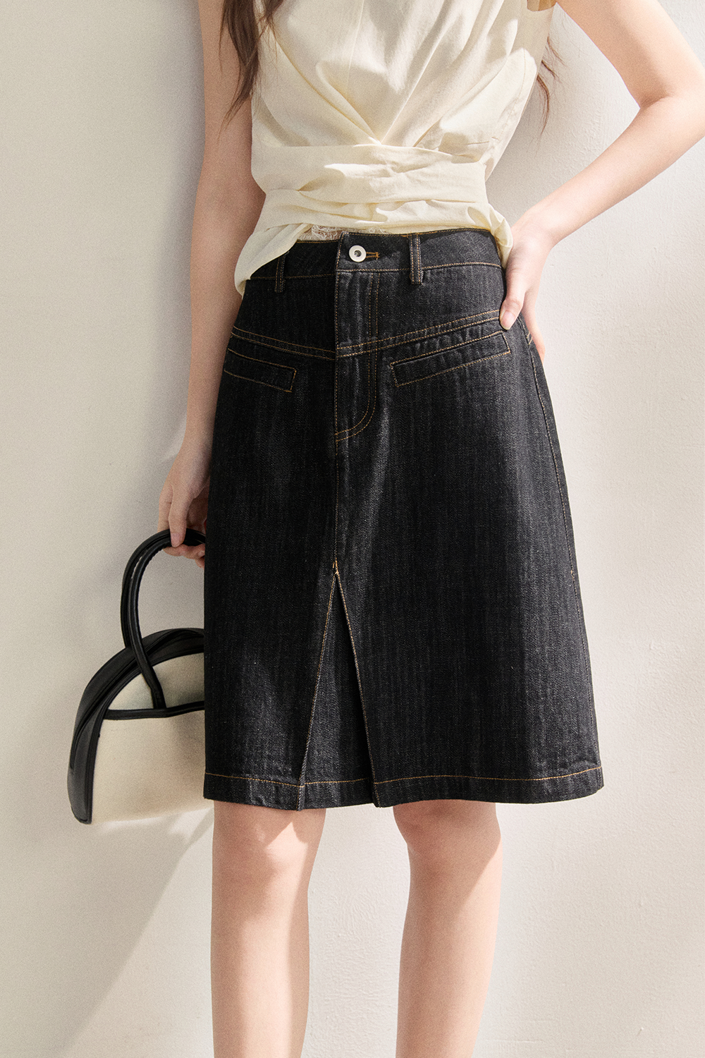 Mini Skirt for Women