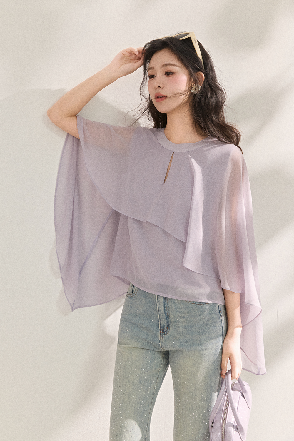 Blouses for Women