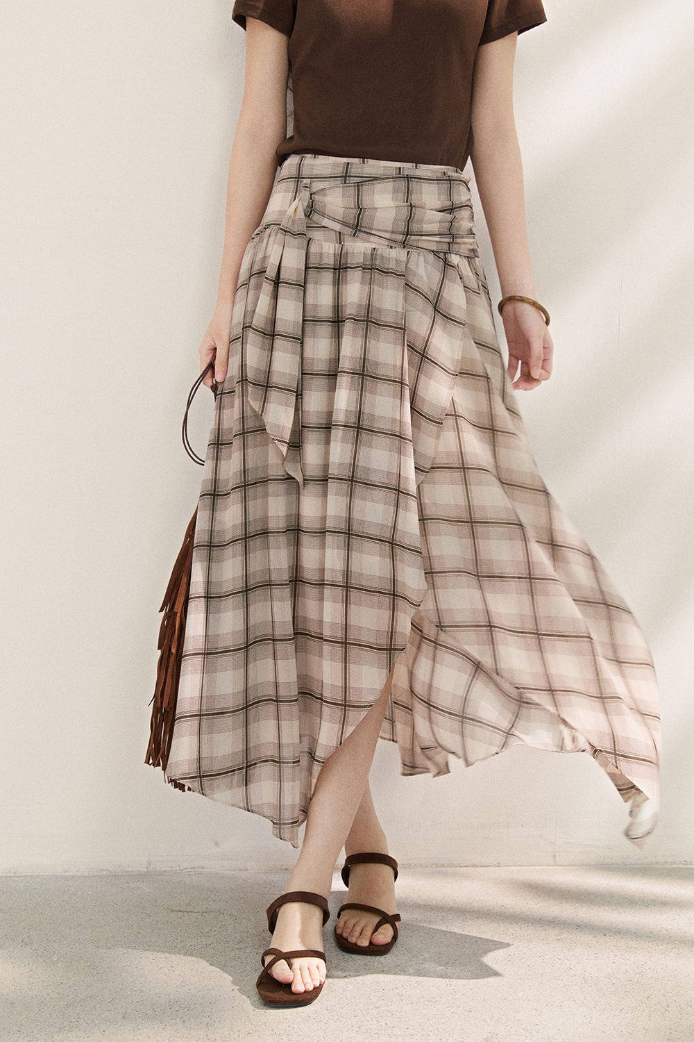 Maxi Skirt for Women