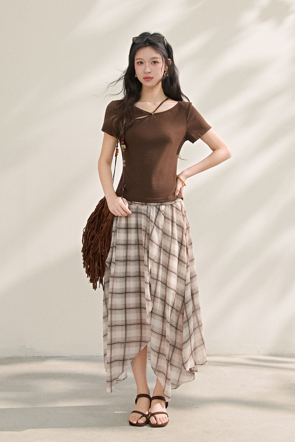 T-shirt for Women