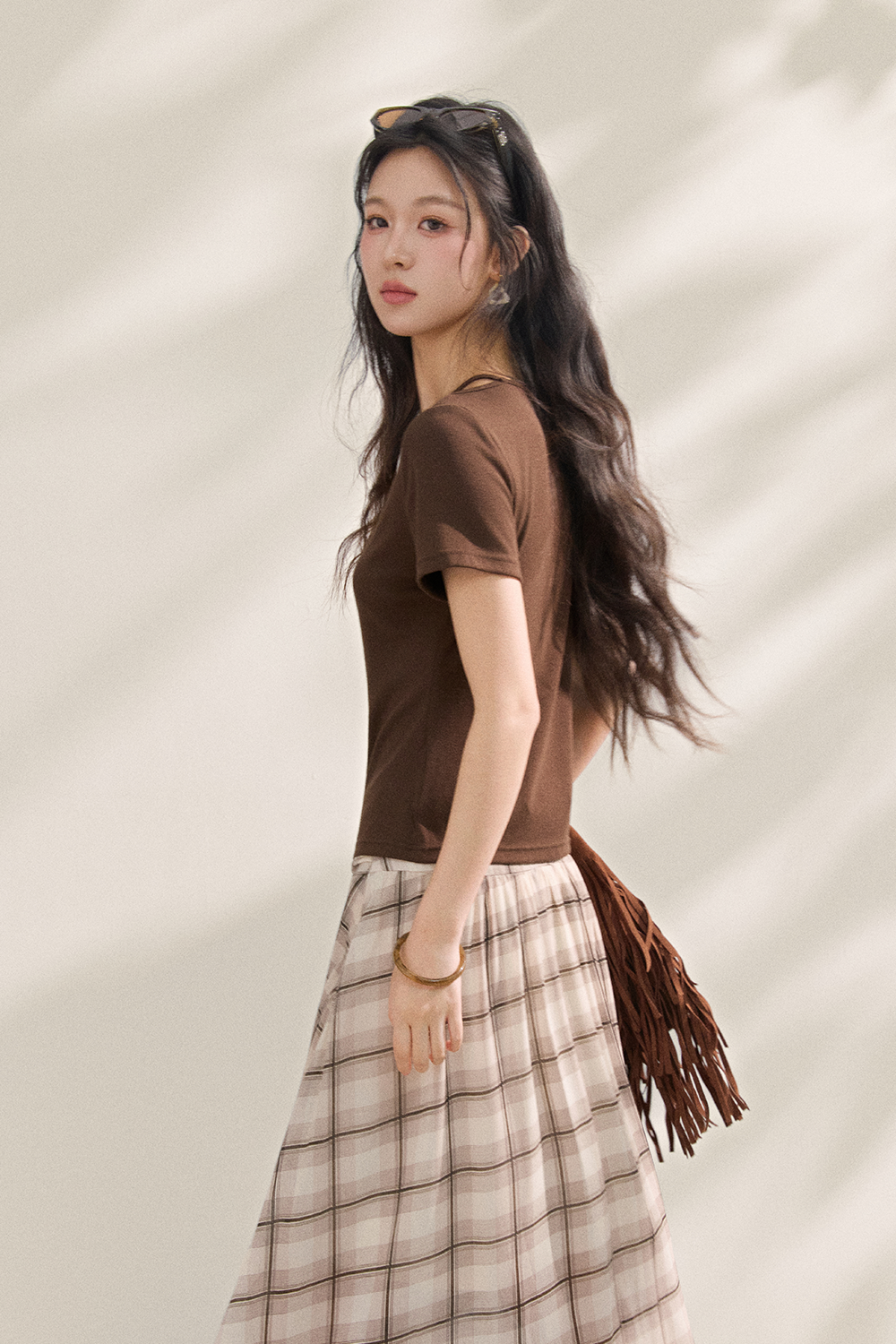 T-shirt for Women