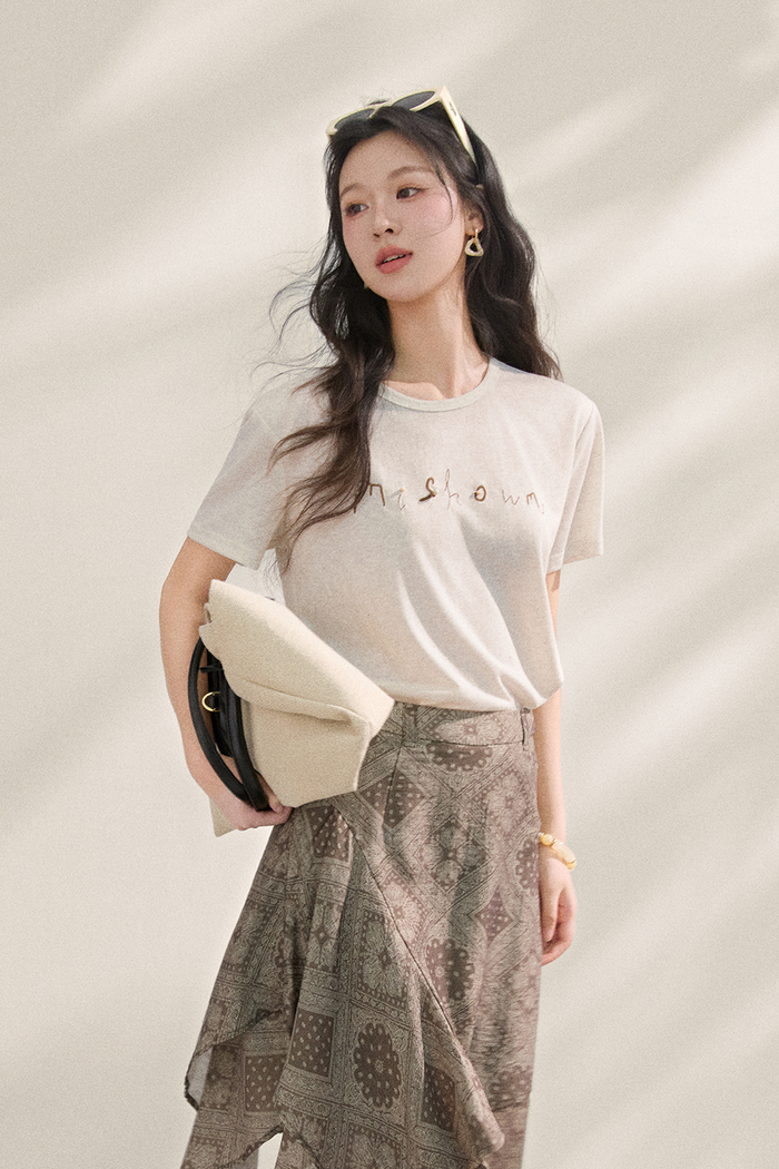 T-shirt for Women