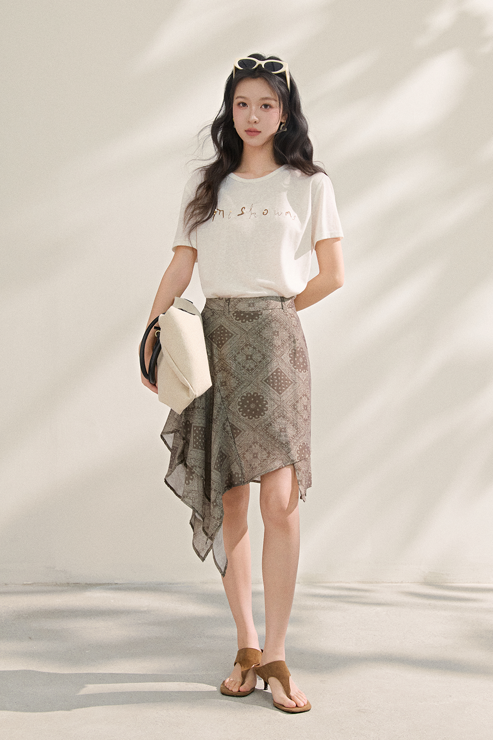 T-shirt for Women