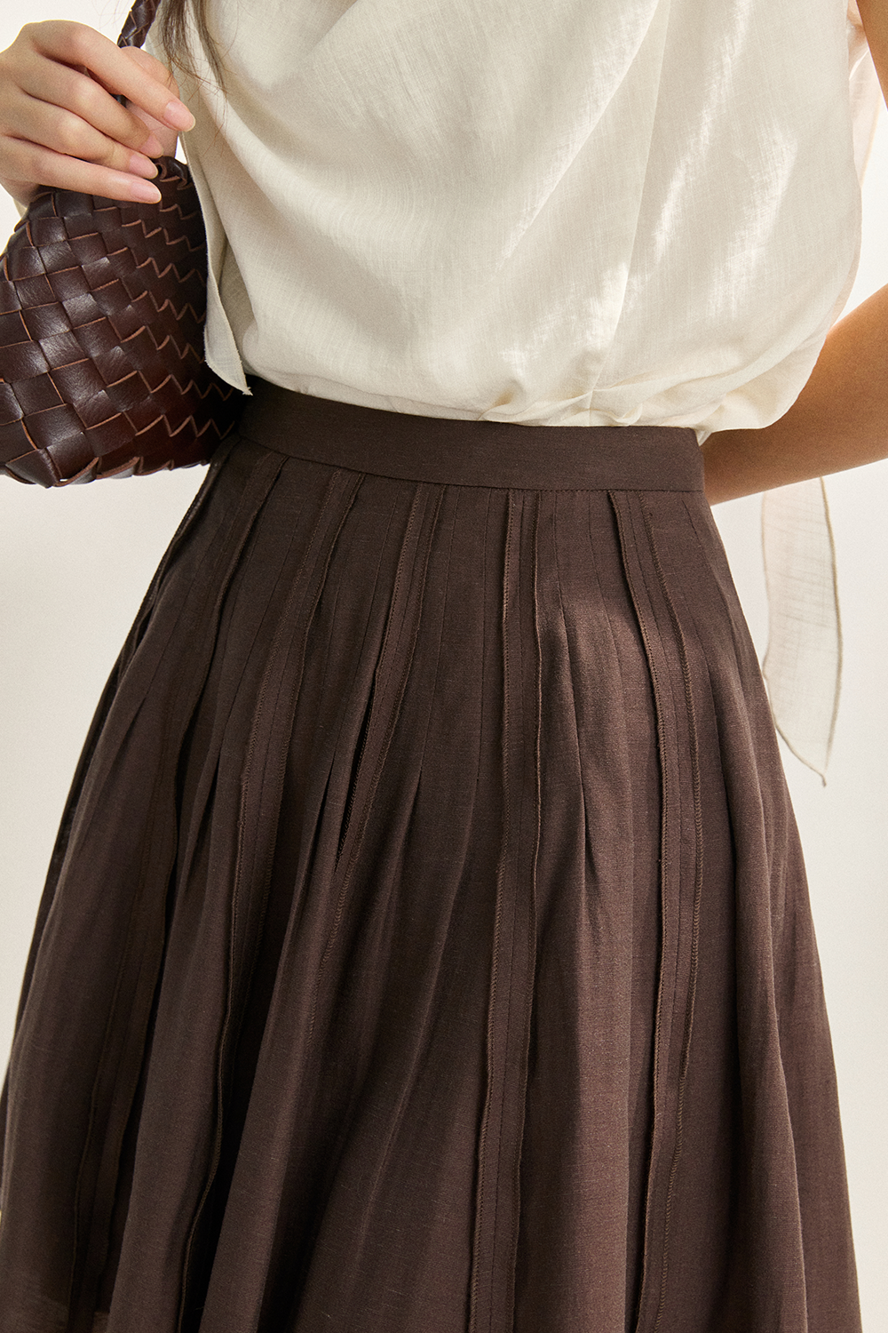 Mini Skirt for Women