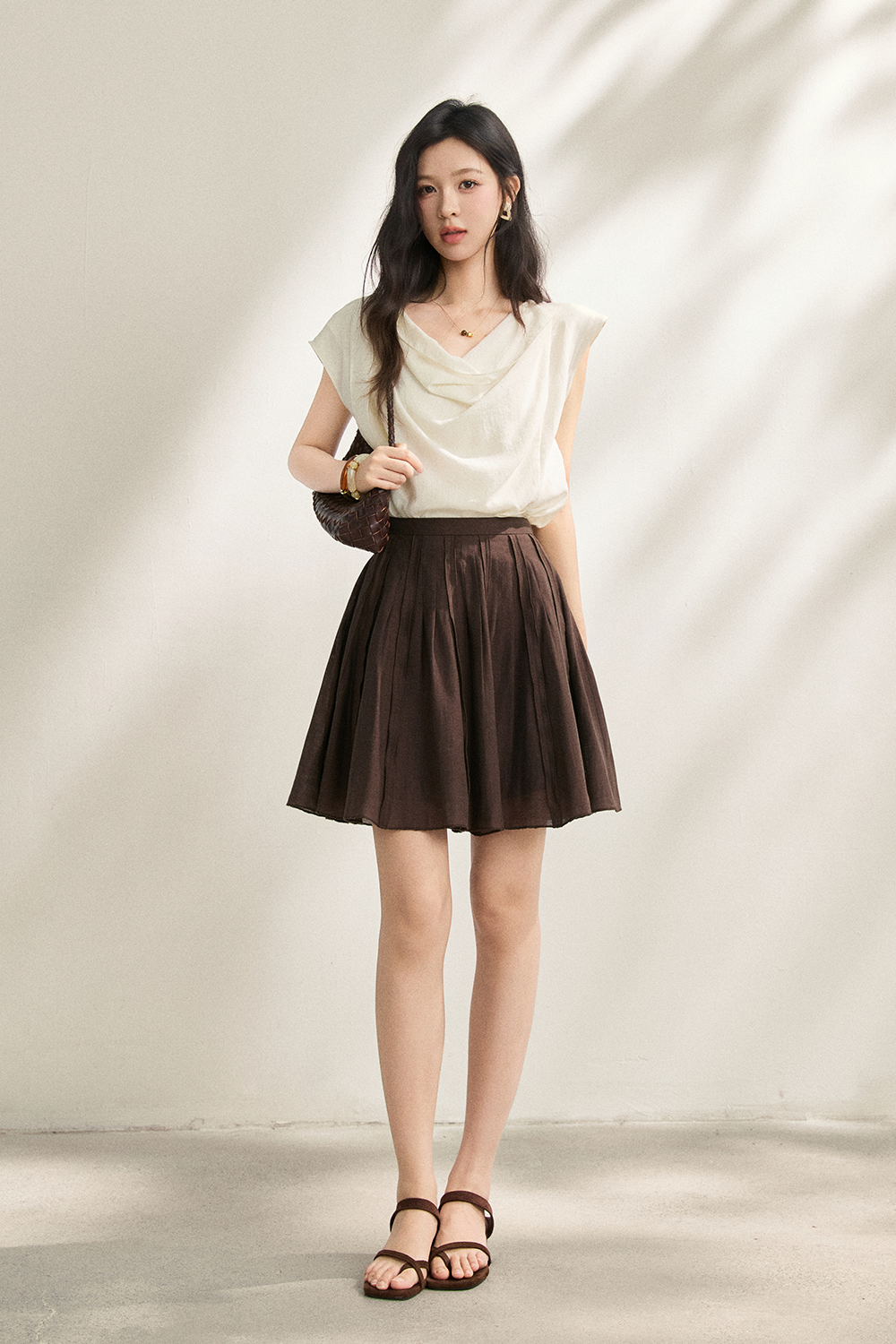 Mini Skirt for Women