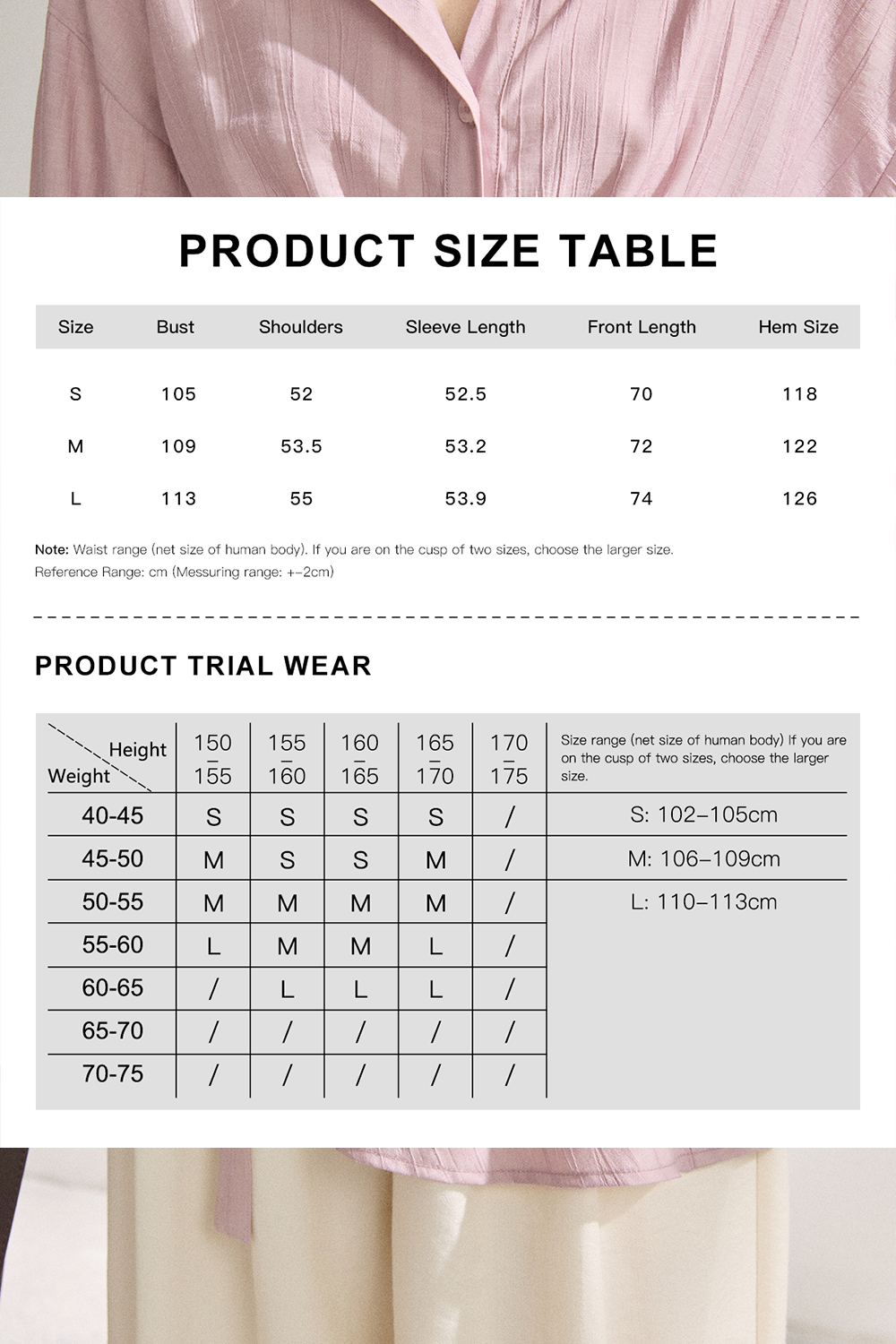 Shirts for Women