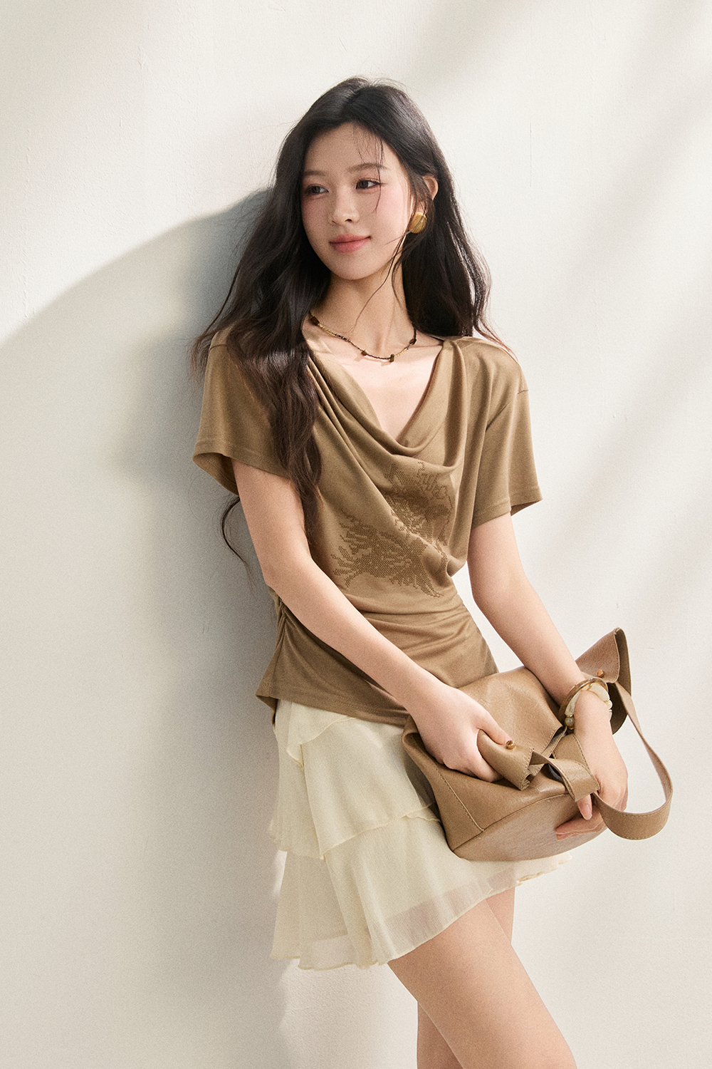T-shirt for Women
