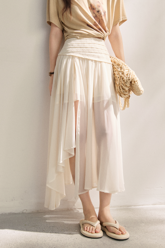 Maxi Skirt for Women