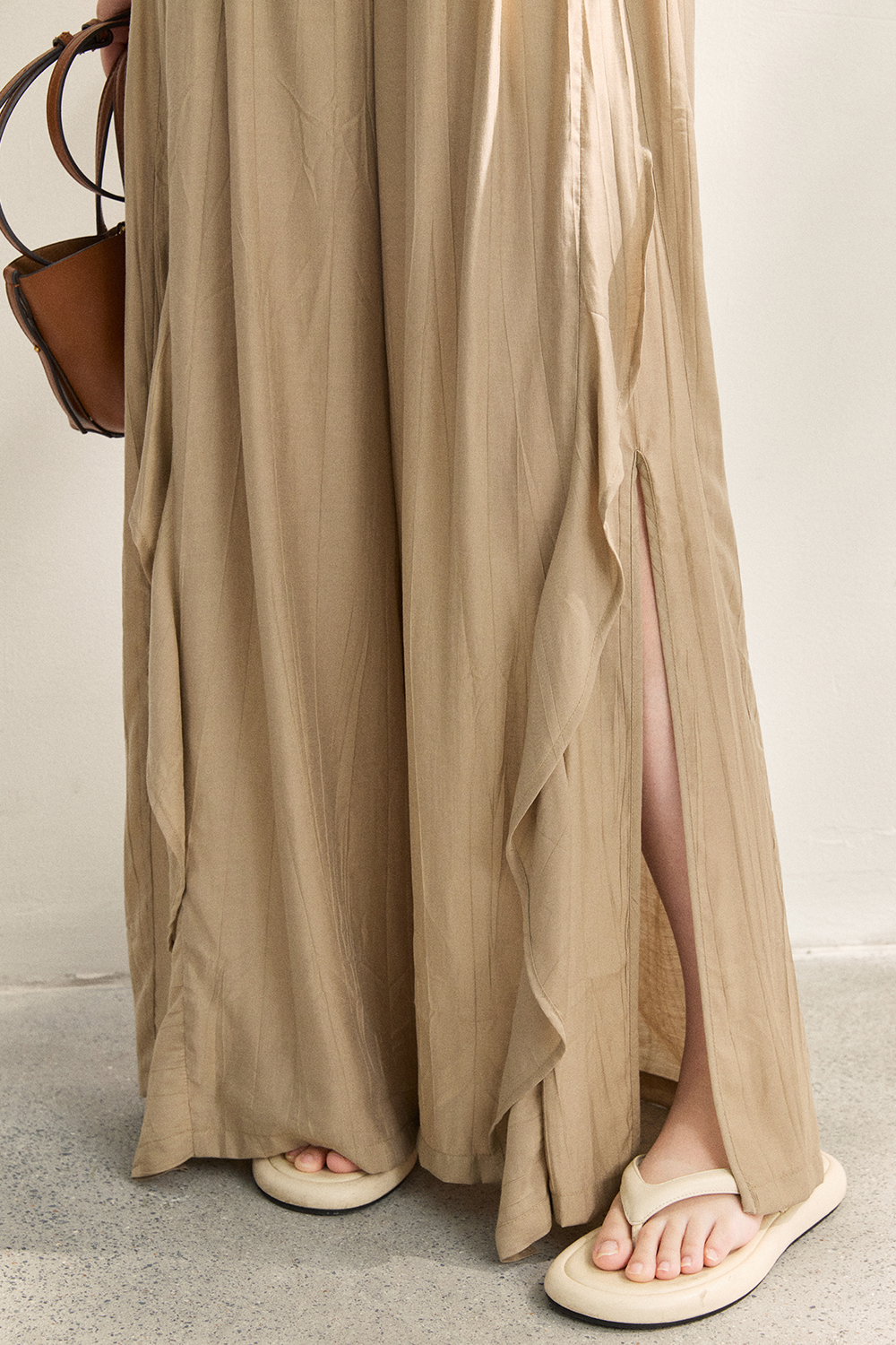 Wide-leg Pants for Women