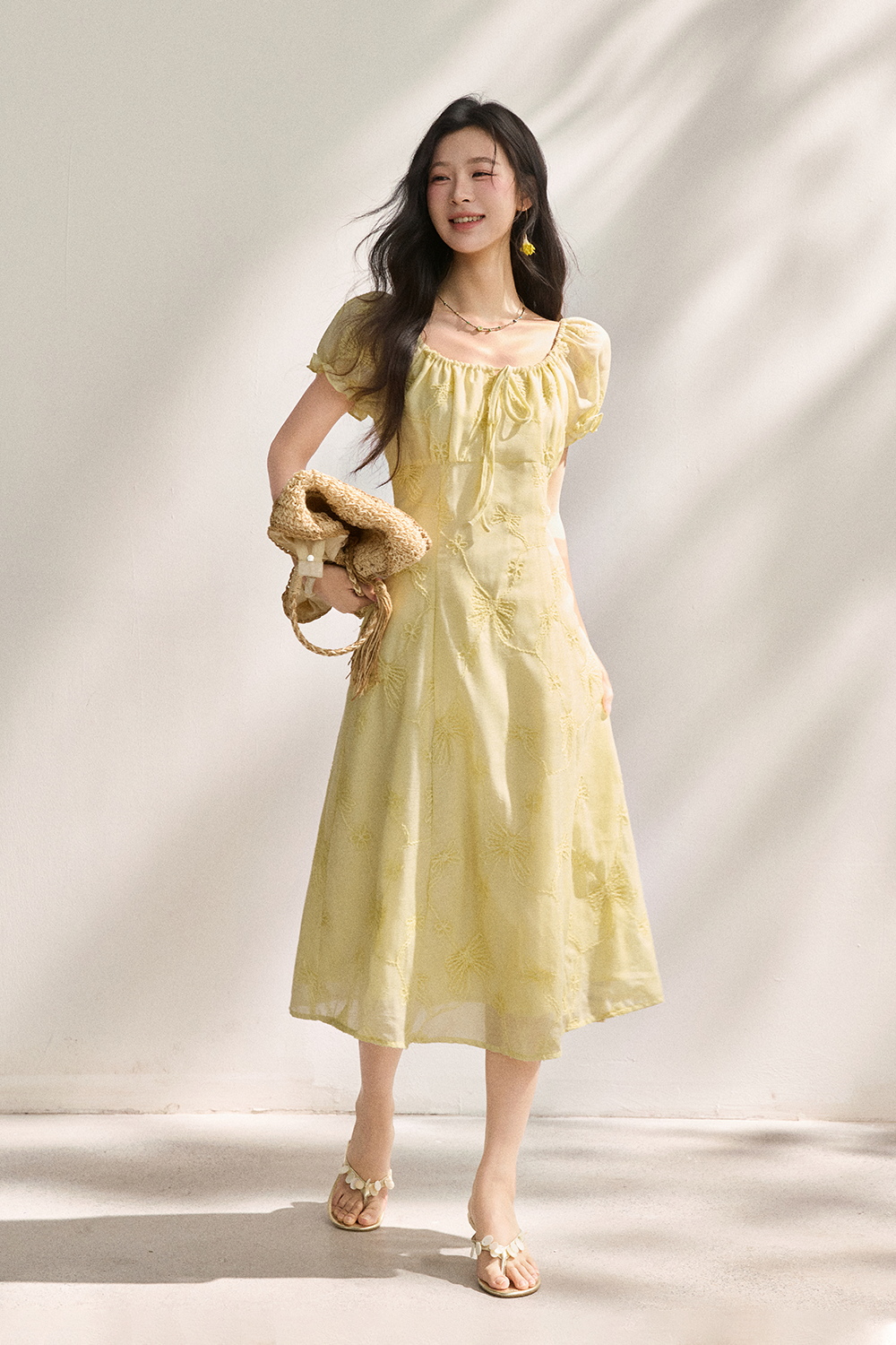Maxi Dress for Women