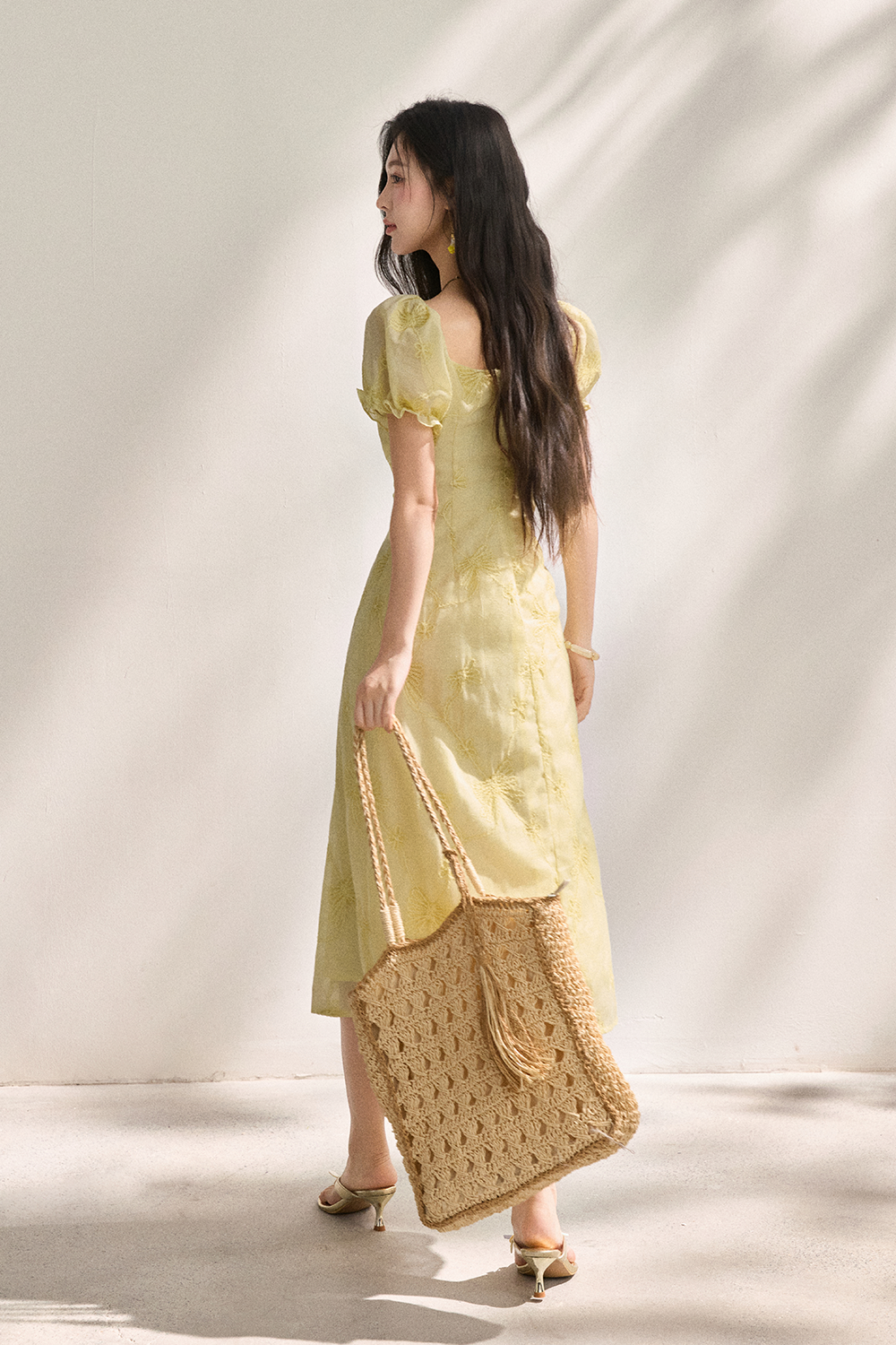 Maxi Dress for Women