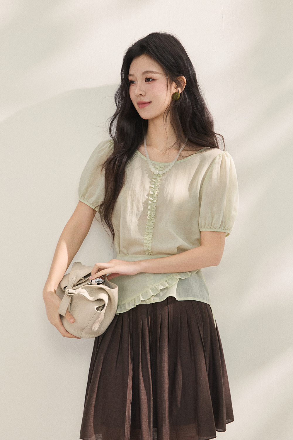 Blouses for Women