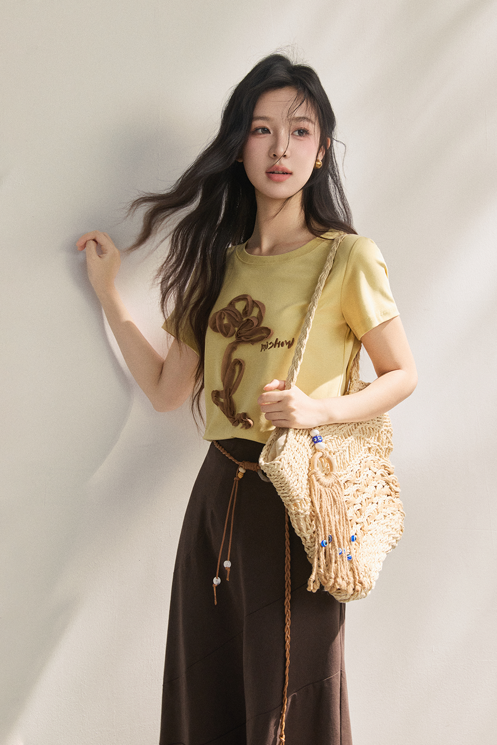T-shirt for Women