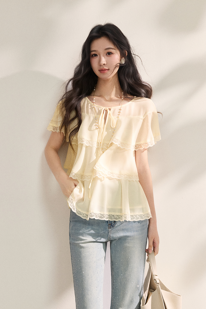Blouses for Women
