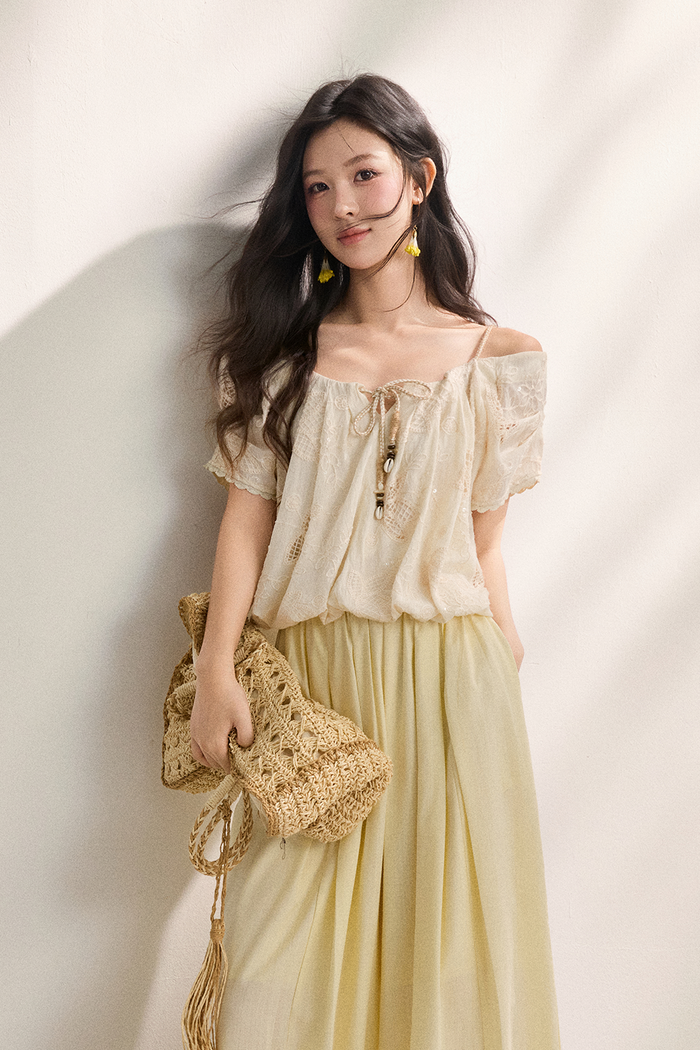 Blouses for Women
