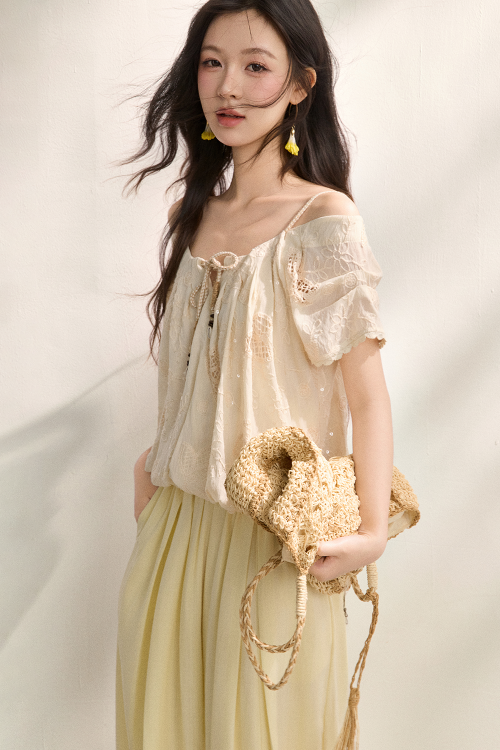 Blouses for Women