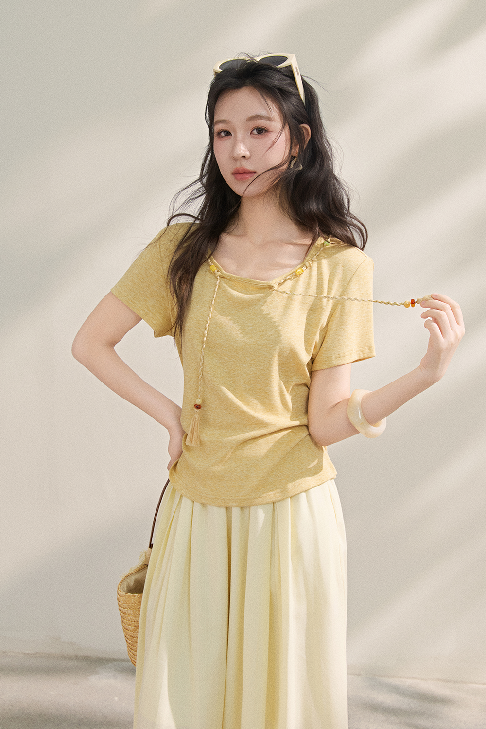 T-shirt for Women