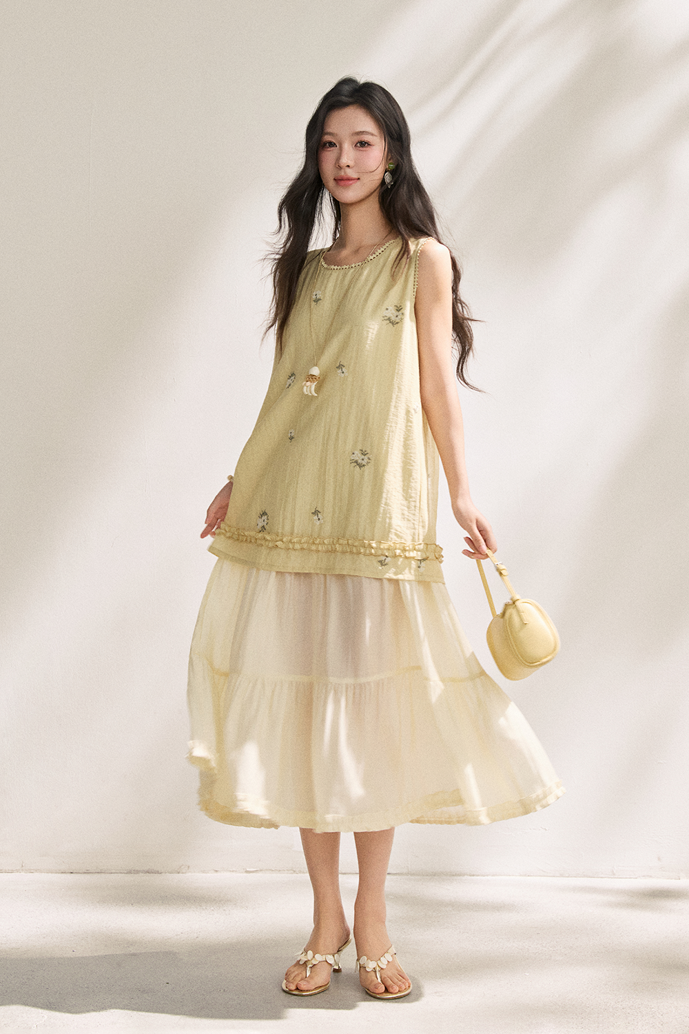 Maxi Dress for Women