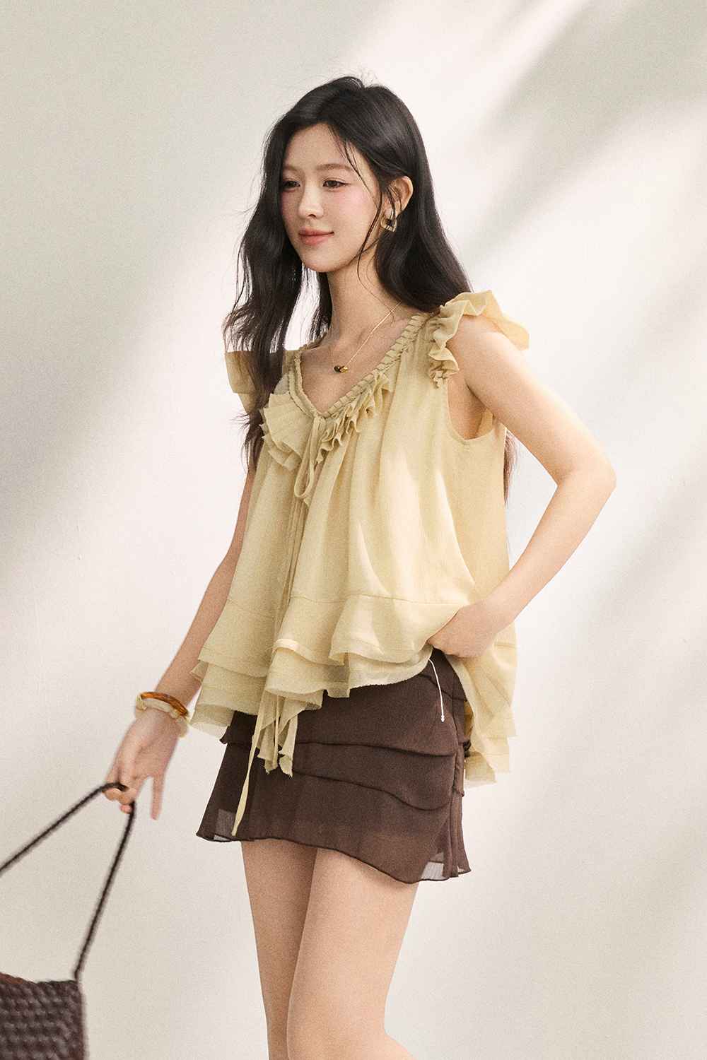 Blouses for Women