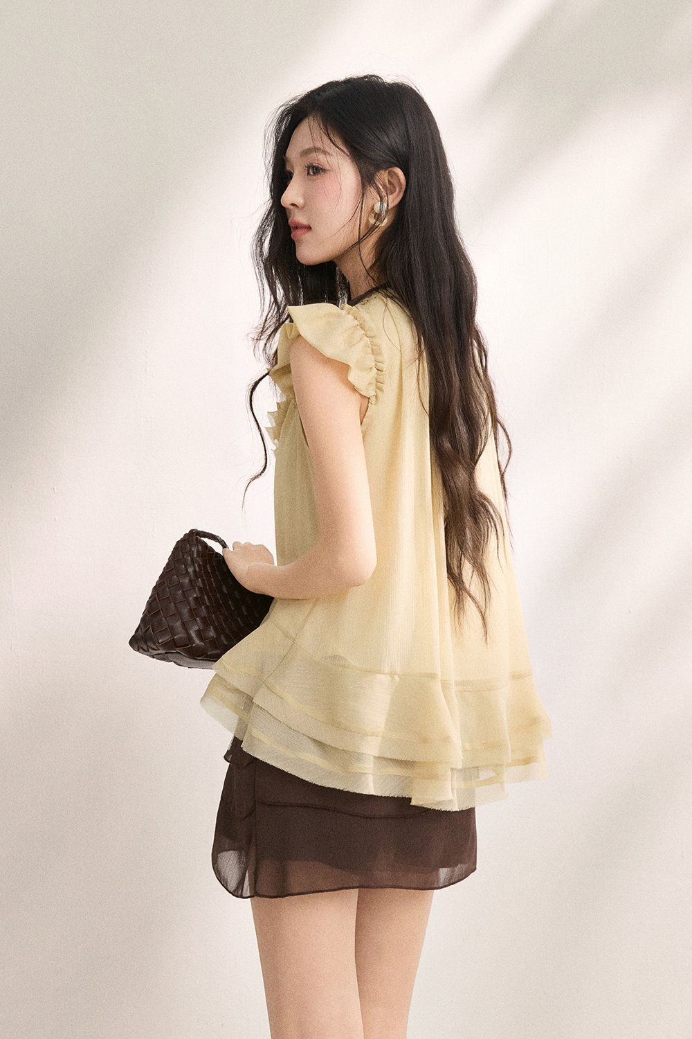 Blouses for Women