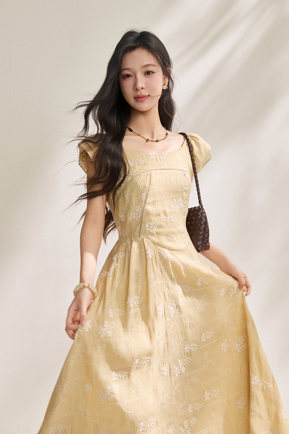 Maxi Dress for Women