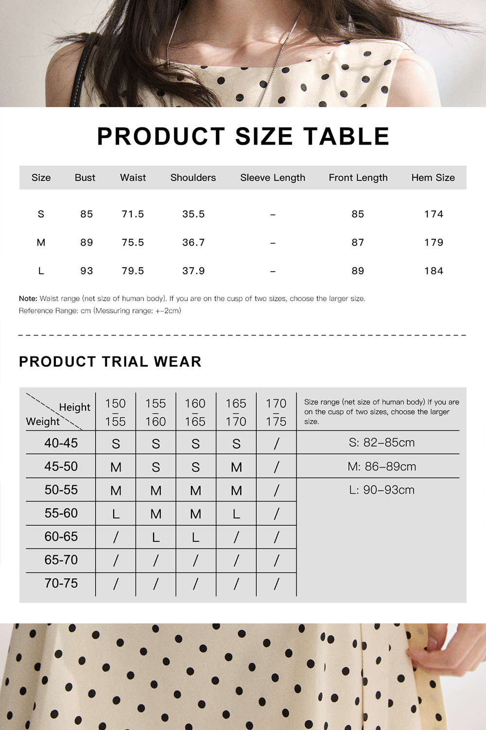 A-line Midi Dress for Women